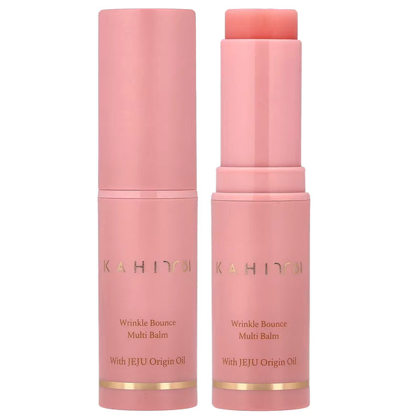 Wrinkle Bounce Multi Balm