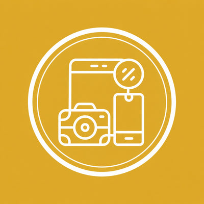 Electronics and Gadgets