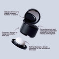 Men Hair powder